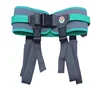 Transfer Belt (Green Double-buckle)