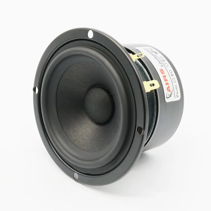 Oem Odm 3 Inch Full Frequency Speaker Unit 1060w Hifi Loudspeaker Diy