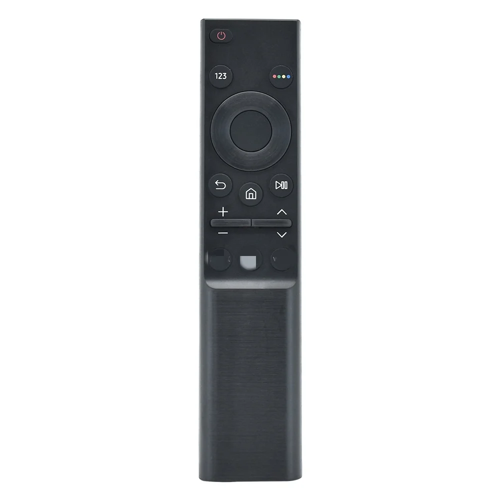 NEW Genuine  TV Remote Control  for Samsung  BN59-01358B GU55AU7179U GU55AU7179UXZG E43AU7175UXXC UE43AU7175UXZT UE55AU7175