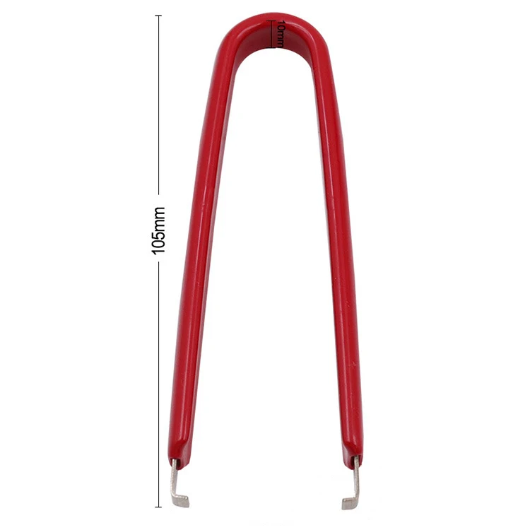 Mobile Phone Electronic Part Grabber IC Chips Extractor CPU NAND Components Grabber Pick Up Tools Repair Electronics Tool Kit