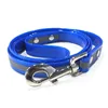 reflective blue