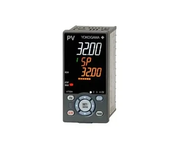 General-purpose Yokogawa Temperature Controller UT32A-000-10-00