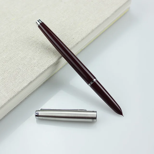 Hot-selling HERO China Famous Brand Fountain Pen Classic Style 007