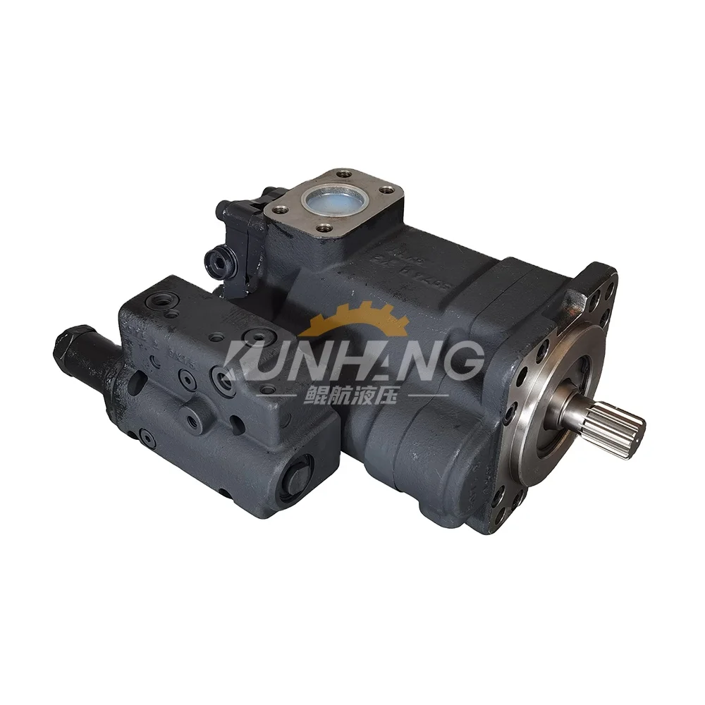 Original New 4663831 4668462 Piston Pump ZX60-3 ZX65-3 ZX75-3 ZX85