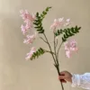1 pink one