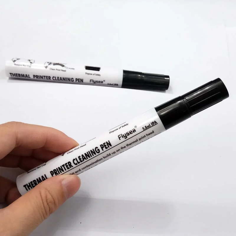 alcohol pen cleaning pens 12 pcs