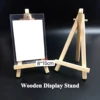 Treppiede in legno