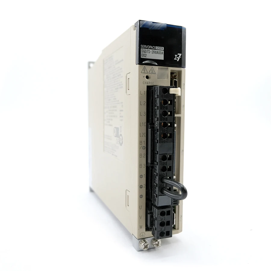 Brand New and Genuine with Good Quality Brake Control Board YASKAWA SGD7S-2R8A00A002 for Industrial Machine