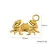 Crabe