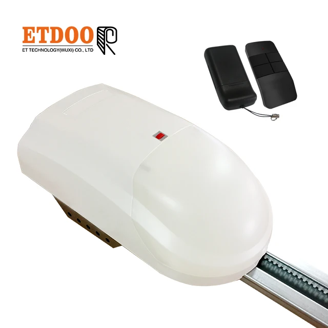 Proline E CE Certified Wifi Control Overhead Garage Door Opener