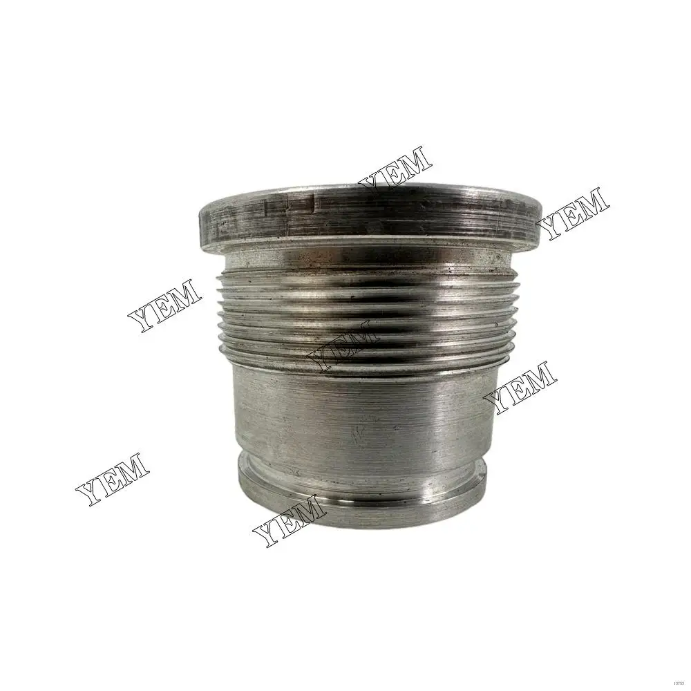 Hydraulic Cylinder Head 7382115 for Bobcat Engine.