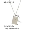 Silver-N1021-S