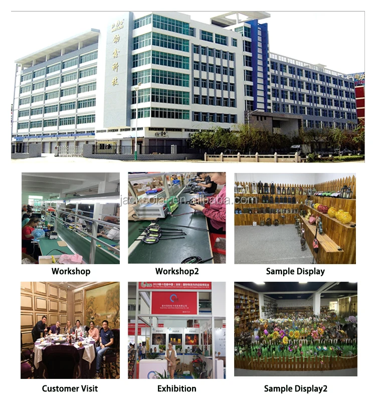 4 company profile