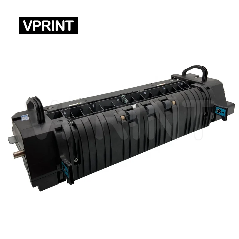Ricoh Aficio SP C830DN C831DN Yazıcı Parçaları için Refübrbize Yeni Görünümlü 407098 407099 M89706 M1254019 M1254007 Füzyon Ünitesi
