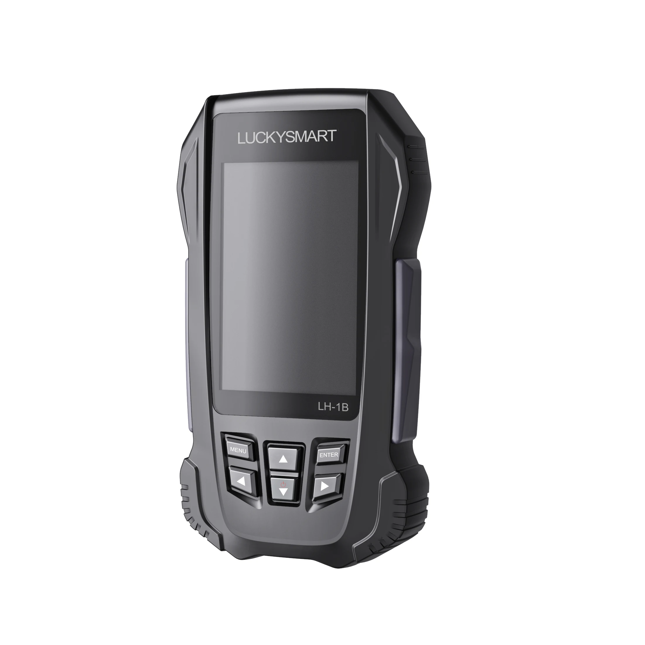 LUCKYSMART LH-1B Wireless Portable Fish Finder - Dual-Mode Sonar 