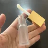 tubo de oro