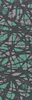 Emerald Green Grey
