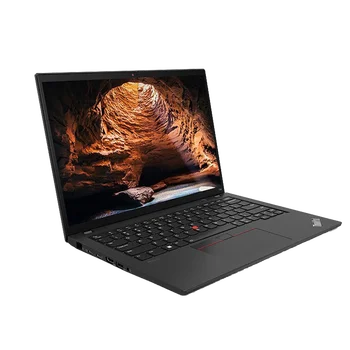 Lenovo Laptop Brand New ThinkPad T14 Gen4 14inch  Intel Core I5-1135G7 16GB SSD 512GB Storage Laptop Computer Pc