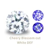 DEF Cheery Blossom cut