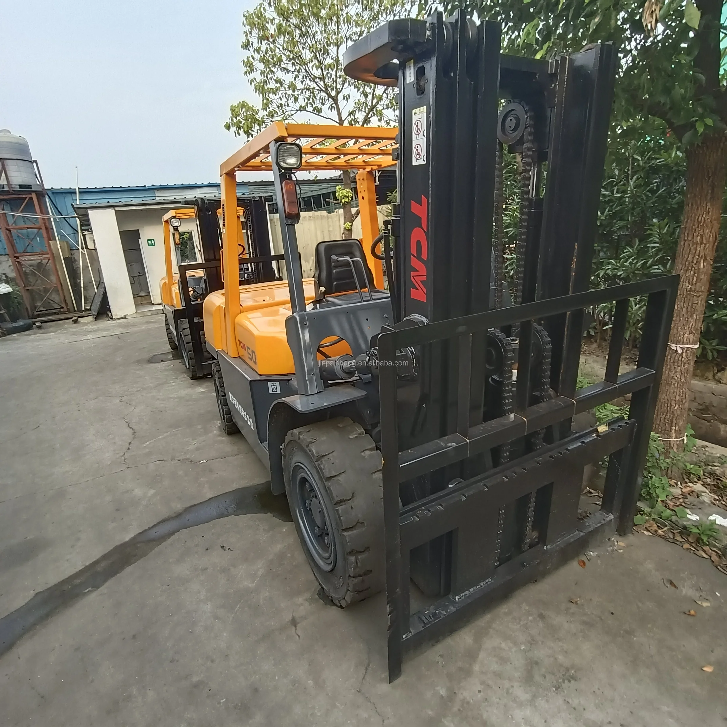 Nissan Forklift E 43 Code - bi1isfp