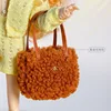 Teddy plush bag-30cm supermodel wearable
