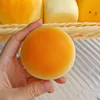 Baked Mini Buns