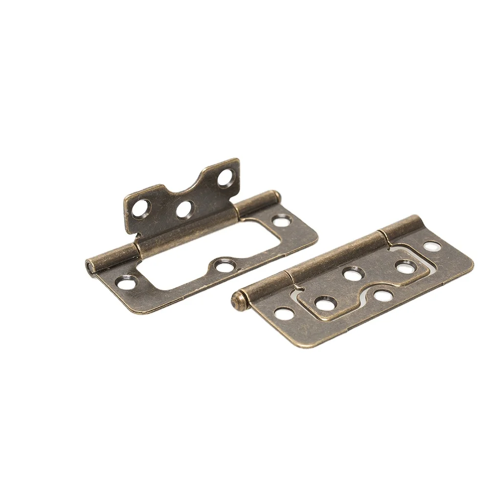 Steel hinge 1.5 thick hydraulic silent cushioned damping take-off hingecabinet door aircraft hinge supplier