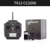TX12 CC2500