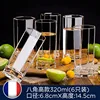 Ottagono 320ml E5876