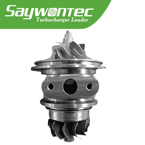 Saywontec Turbo Cartridge 3599350 4CYL2VTC Turbo Parts Diesel Engine Kits  for Iveco Turbocharger Core