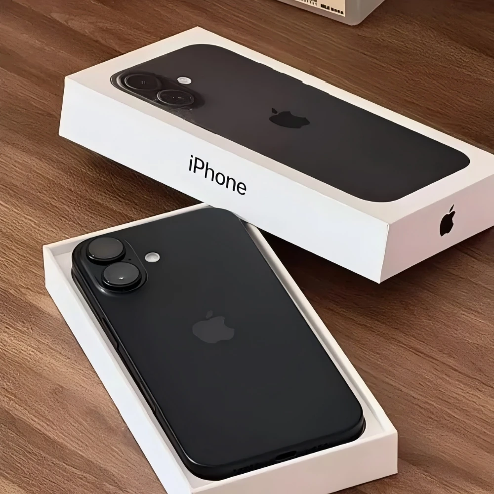 Shop China Refurbished Smart Phone - Apple Iphone 16 256GB
