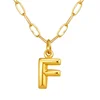 Gold F