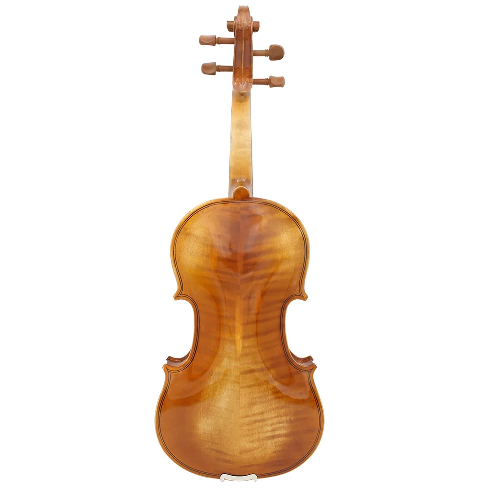 Aston Villa Violin AV-07 - High-Quality Student Instrument