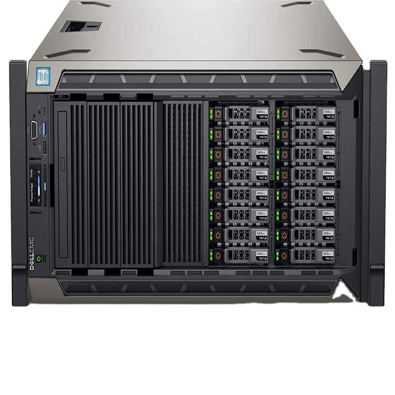 Computer Server Dell Poweredge T560 Tower Server - Buy Dell Poweredge ...