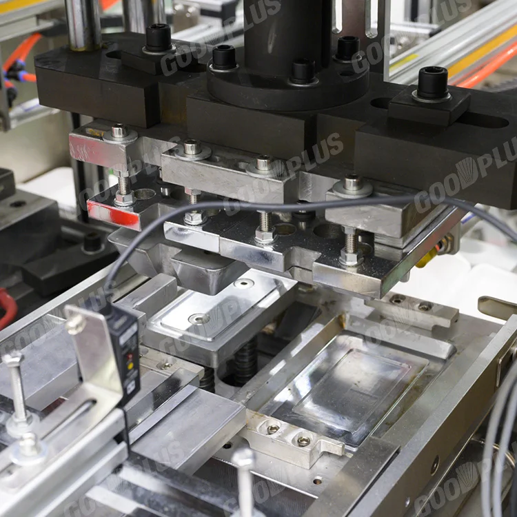 New Quality Takeaway Pack Box Hot Sale Automatic Biodegradable Kraft