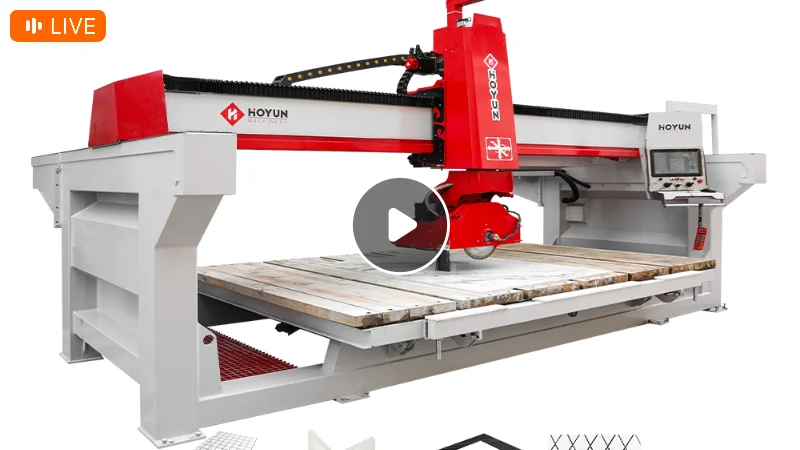 Ceramic tile stone processing machine manufacturer in china Product ...