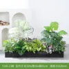 hc-Y100-13 es adecuado para jardineras de 100 cm.