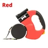 Double-headed red-3m battery model