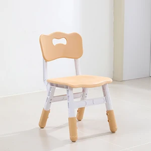 School Home Kids Furniture Kids Study Desk Table Chair Furniture Set Adjustable Functions Cheap Children Table and Chair