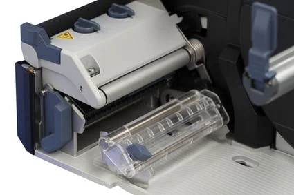 Sato CL4NX Plus Thermal Label Barcode Printer