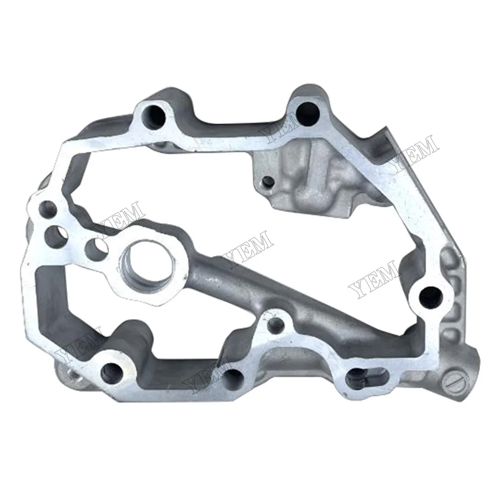 Rocker Arm Housing 6251-11-7110 Fit for Komatsu SAA6D125E Engine
