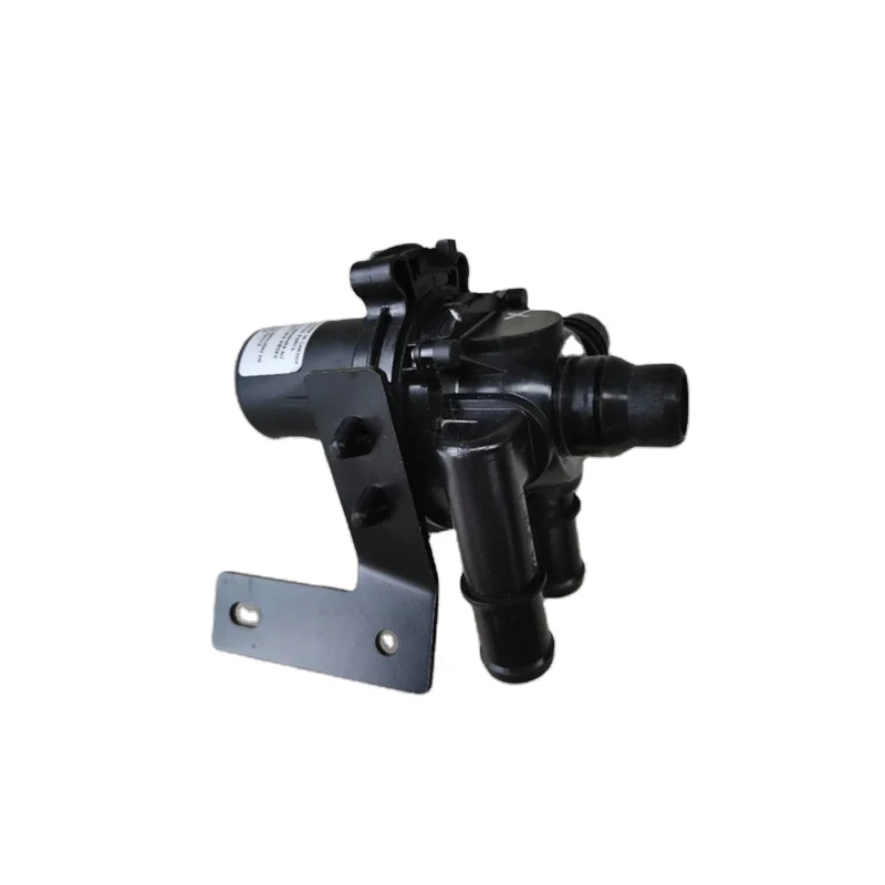 Coolant Flow Control Valve For 20112015 Cheviy Voilt Oe 22987493