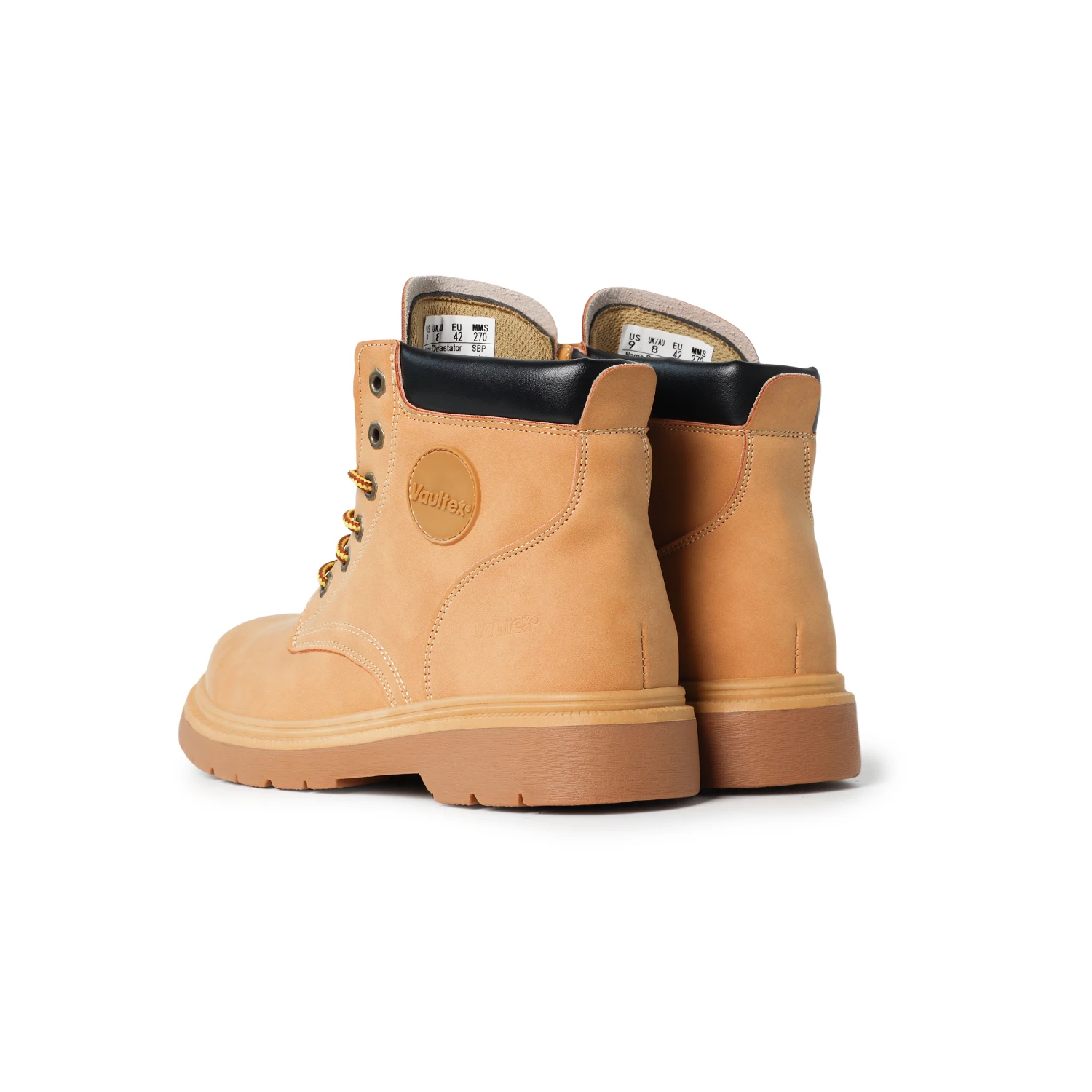 Vaultex Zapatos De Seguridad Para Hombre Professional PPE