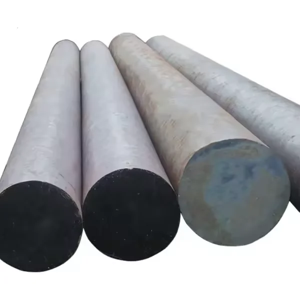 Hot selling factory carbon steel  round bar  steel rod price  mild steel rod in stock