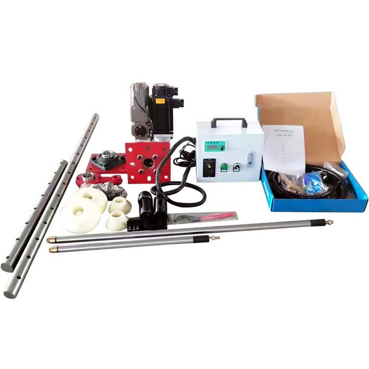 Type of Authomatic Made in China Slb50 350 Insitools Price Portable Line Boring and Welding Machine bar for Block Cylinder
