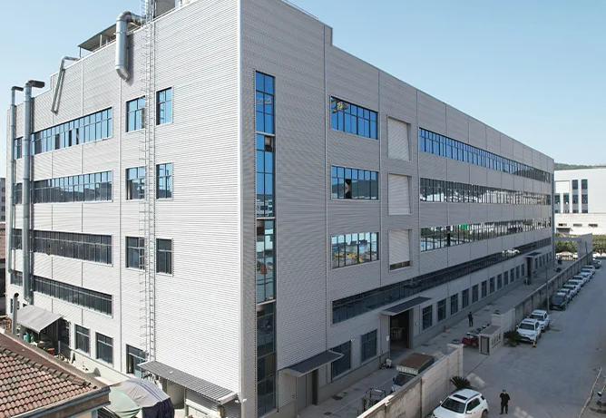 Yongkang First Fitness Sporting Goods Co., Ltd.