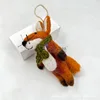 Scarf fox