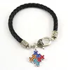 Black Bracelet puzzle