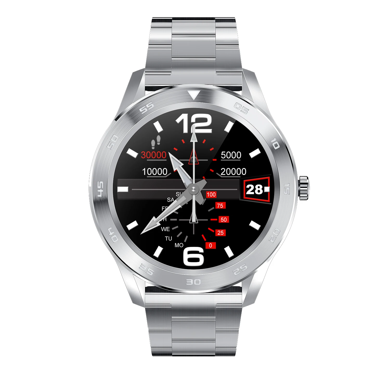 smartwatch dt 98