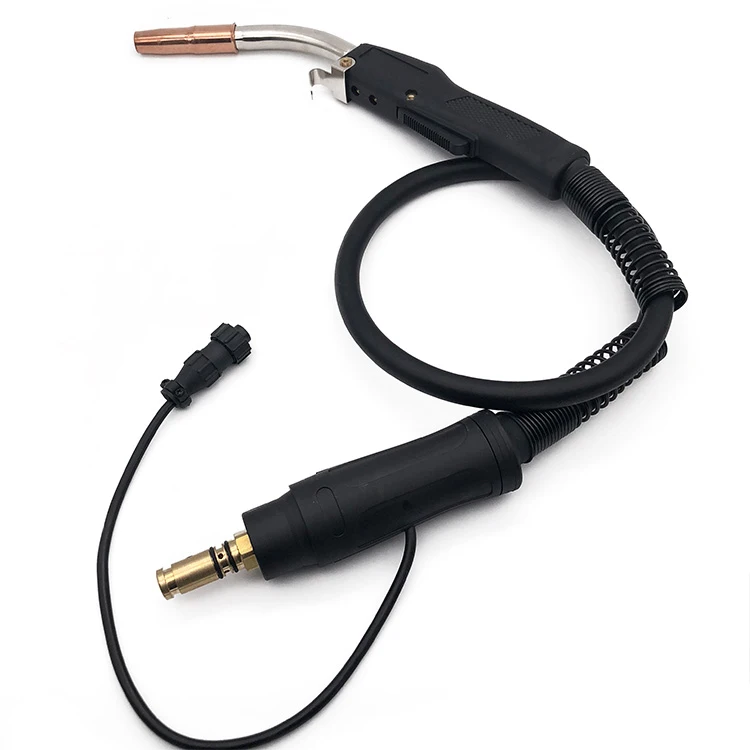 Tweco Welding Torch/ Gun 3m/4m/5m